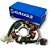 Porta Escovas Gauss Equivalente 31204-Kg8-004 Honda - Imagem 2