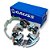Porta Escova Yamanha Xt 660 R 2005 a 2020 Gauss - Imagem 2