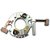 Porta Escova Yamaha Virago 250 1995 a 2020 Gauss - Imagem 1