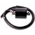 Porta Escovas Gauss Equivalente 31200-Kss-C01 Yamaha - Imagem 1