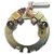 Porta Escovas Gauss Equivalente 31200-Kpt-A01 Honda - Imagem 1