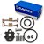 Porta Escova Motor Arranque Honda Cb 300 2009 a 2020 Gauss - Imagem 2