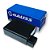 CDI Yamaha YBR 125 XTZ 2003 2004 2005 Gauss - Imagem 2