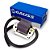 Bobina de Ignição Suzuki BURGMAN 125 2008 a 2020 Gauss - Imagem 2