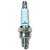Vela de Ignição Sundow Vblade 250 2006 a 2020 GV7R10 Gauss - Imagem 1