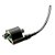 Bobina De Ignicao Moto Gauss Honda Pop I 110 2016 A Diante - Imagem 1