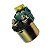 Rele De Partida Gauss Honda Cbx Twister 250 A Diante - Imagem 1