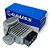 Regulador de Voltagem 12V Fan 150 ESI 2011 a 2020 Gauss - Imagem 2