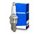 Vela de Ignição Yamaha Dt 180 1990 a 2020 GV8P01 Gauss - Imagem 2