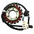 Estator Moto Gauss Dafra Citycom I 300 2010 A Diante - Imagem 1