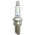 Vela de Ignição Yamaha Fazer 250 Ys 2005 a 2020 GV8R08 Gauss - Imagem 1