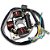 Estator Gauss Equivalente 5Hh-85510-00 Yamaha - Imagem 1