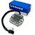 Regulador De Voltagem Gauss Equivale 32800-C01D00J000 Suzuki - Imagem 2