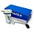 Bomba De Combustível Gauss Equivalente 16700-Kvs-753 Honda - Imagem 2