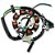 Estator Honda NXR 150 Bros 2003 2004 2005 Gauss - Imagem 1
