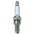 Vela de Ignição Yamaha Xt 660 2005 a 2013 GV7R09 Gauss - Imagem 1