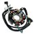 Estator Honda CG 125 Titan 2000 a 2001 Gauss - Imagem 1