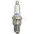Vela de Ignição Kawasaki Kdx 250 1996 a 2020 GV9R01 Gauss - Imagem 1