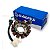 Estator Moto Gauss Honda Cg Fan Esi 150 2014 A 2015 - Imagem 2