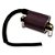 Bobina de Ignição Yamaha YBR 125 FACTOR 2011 a 2020 Gauss - Imagem 1