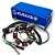 Estator Honda XLR 125 2001 a 2002 Gauss - Imagem 2