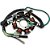 Estator Honda XLR 125 2001 a 2002 Gauss - Imagem 1