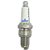 Vela de Ignição Husqvarna Wr 360 1994 a 2020 GV8P01 Gauss - Imagem 1