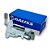 Bomba De Combustível Gauss Equivalente 16700-Kvs-603 Honda - Imagem 2