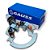 Estator Gauss Equivalente 31120-437-661 Honda - Imagem 2