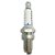 Vela de Ignição Honda Cb 400 G2 1983 a 2020 GV8P04 Gauss - Imagem 1