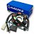Estator Gauss Equivalente 31120-Gfp-901 Honda - Imagem 2