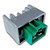 Regulador de Voltagem 12V Crypton 105 1997 a 2020 Gauss - Imagem 1