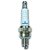 Vela de Ignição Yamaha Neo 115 At 2005 a 2020 GV7P02 Gauss - Imagem 1