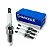 Vela De Ignição Gauss Traxx Shark Jh250E-5 (197Cv) 250 09- - Imagem 1