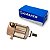 Motor De Partida Gauss Honda Es Biz 125 2011-2015 - Imagem 2