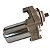 Motor De Partida Gauss Honda Es Biz 100 1998-2005 - Imagem 1