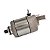 Motor De Partida Gauss Honda Cargo Es Cg 160 2016 Em Diante - Imagem 1