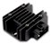 Regulador De Voltagem Gauss Equivalente 4B4-H1960-00 Yamaha - Imagem 1