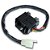 Regulador De Voltagem Gauss Equivalente 31600-Krw-900 Honda - Imagem 1