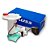 Bomba De Combustível Gauss Equivalente 16700-Kre-B01 Honda - Imagem 2