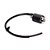 Bobina De Ignicao Moto Gauss Honda Biz Ks, Es 125 09-15 - Imagem 1