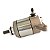 Motor De Partida Gauss Honda Fan Es Cg 125 2009-2015 - Imagem 1