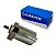 Motor De Partida Gauss Yamaha Jog Cy 50 1993-1999 - Imagem 2