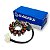 Estator Moto Gauss Honda Pop I 110 2016 A 2020 - Imagem 2