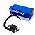 Bobina De Ignicao Moto Gauss Honda Biz 100 2012 A Diante - Imagem 2