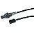 Sensor De Oxigênio Gauss Yamaha Ys Fazer 250 2010 A 2015 - Imagem 1