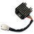 Regulador De Voltagem Gauss Equivalente 032Ele0003 Sundown - Imagem 1