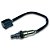 Sensor de Oxigênio Gauss Equivalente 36531-KRE-R01 HONDA - Imagem 1