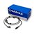 Sensor ABS Gauss FIAT Doblo HLX 2002 a  Dianteiro direito - Imagem 2