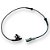 Sensor ABS Gauss Peugeot 308 11-16 Traseiro Ambos Os Lados - Imagem 1